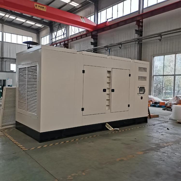 东风发电机出租